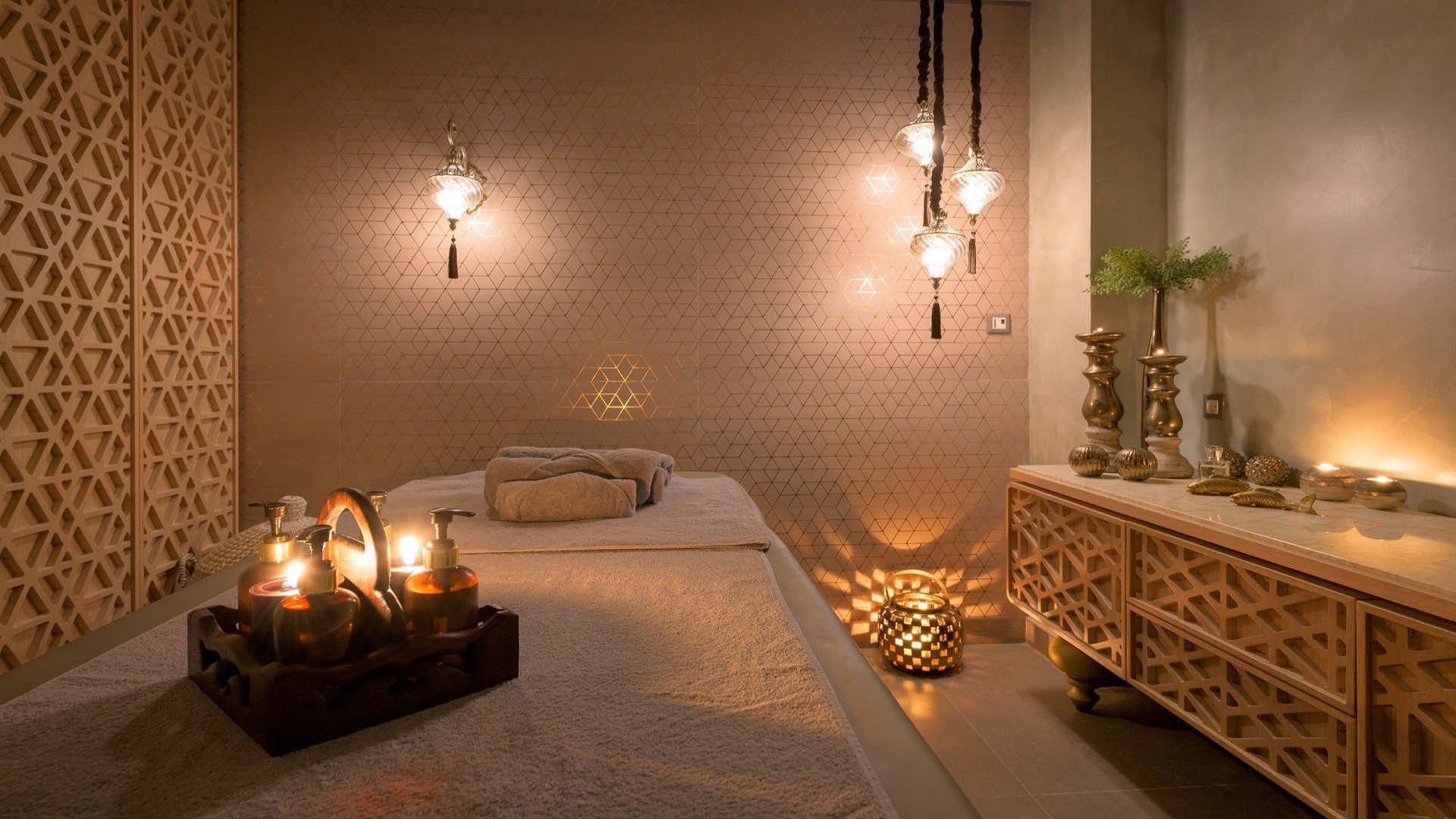 Maltepe hamam